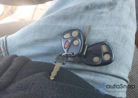 1997 GMC Yukon Sle from USA, damaged, VIN 1GKEC13R9VJ757949